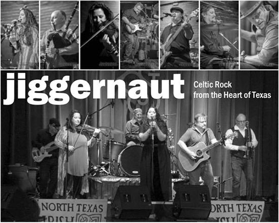 Jiggernaut